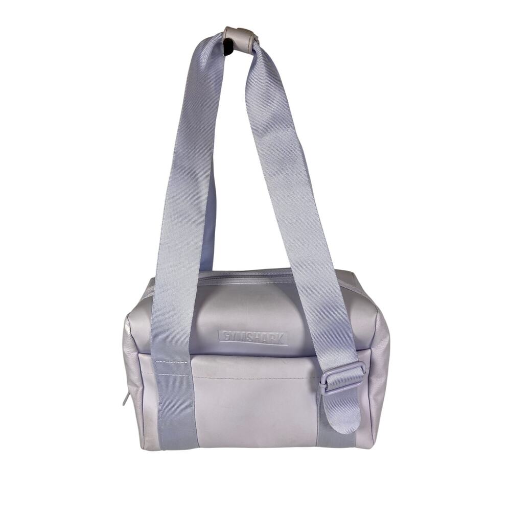 Gymshark Everyday Mini Holldall in Fresh Lilac Color